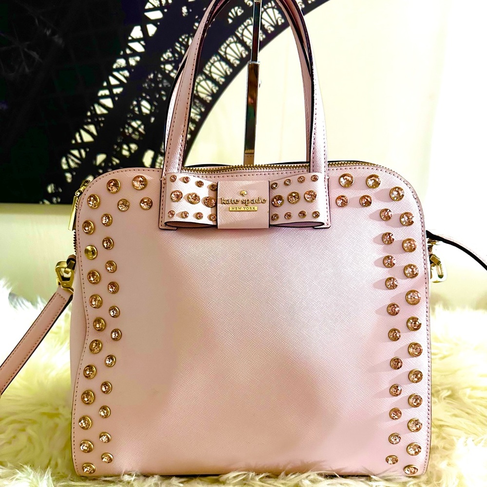 Kate Spade Davies Mews Merriam crossbody bag